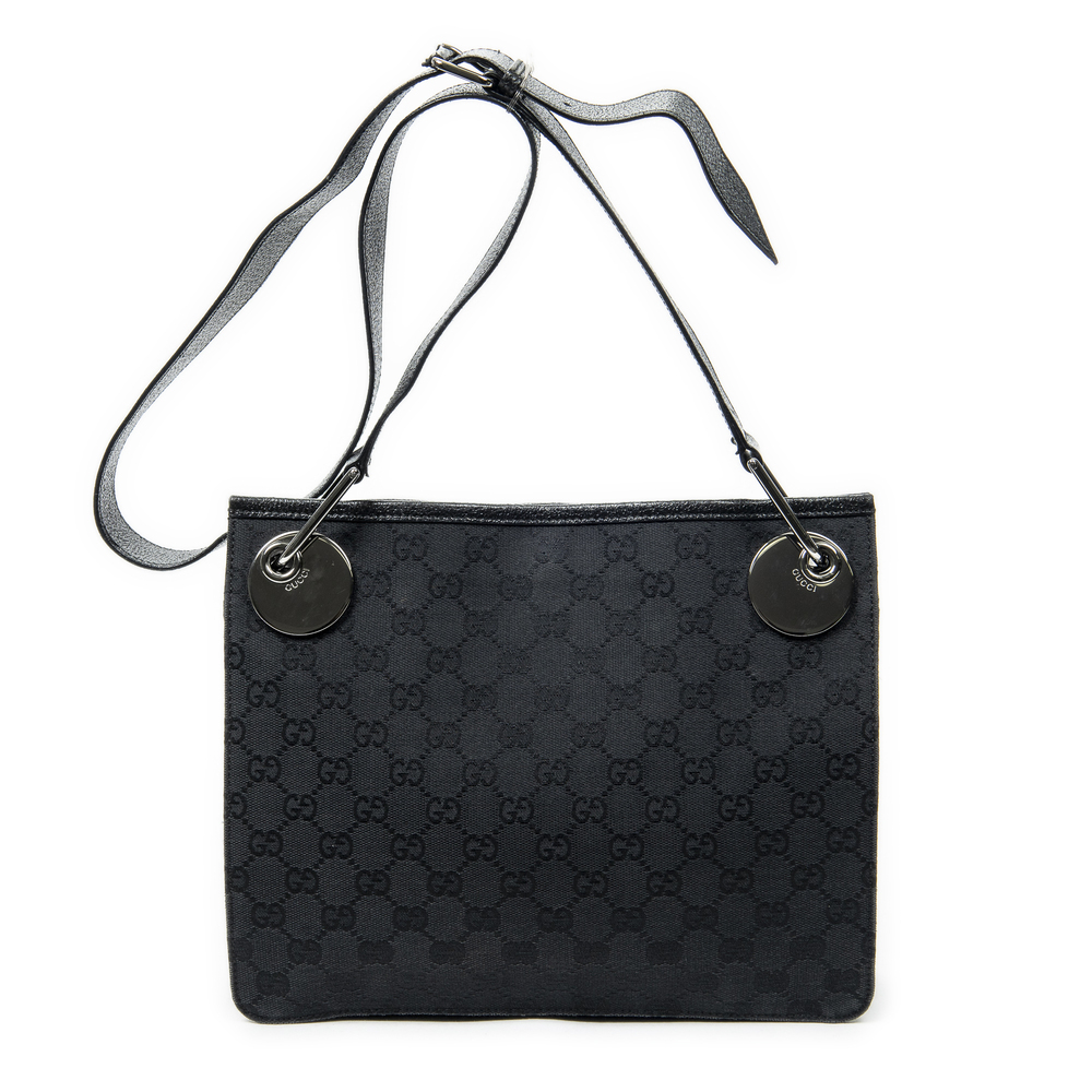 Gucci Eclipse Square Crossbody - Picture 5 of 10